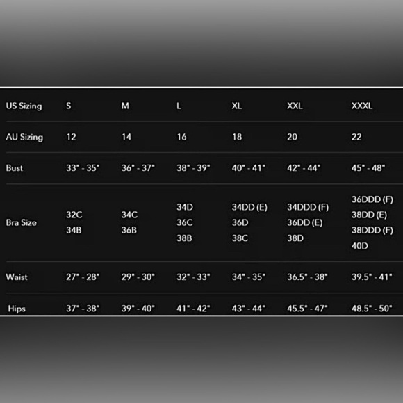 NWT Frederick’s of Hollywood Red Abby Rose Mesh Thong Panties, Plus Size 1X - Picture 11 of 12